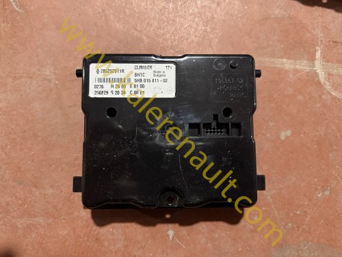 Renault Megane 4 Klima Beyni 285252911R