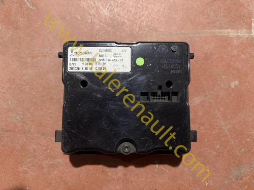 Renault Megane 4 Klima Beyni 285255941R