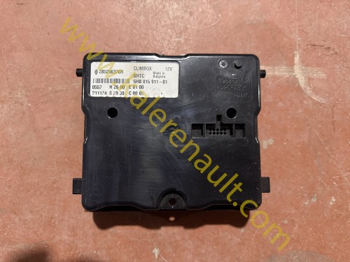 Renault Megane 4 Klima Beyni 285256376R