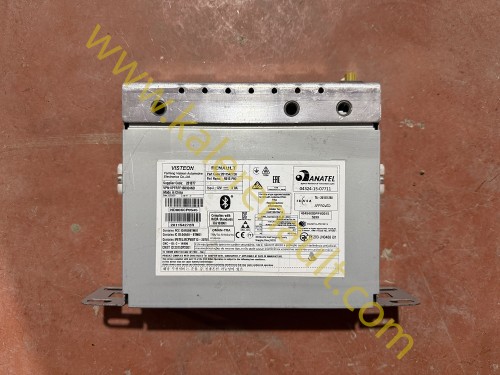 Renault Megane 4 Faz 2 Radyo Beyni 281154272R Renault Megane 4 Faz 2 Radyo Beyni 281154272R