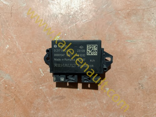 Renault Megane 4 Faz 2 Park Sensör Beyni 284L08210R Renault Megane 4 Faz 2 Park Sensör Beyni 284L08210R