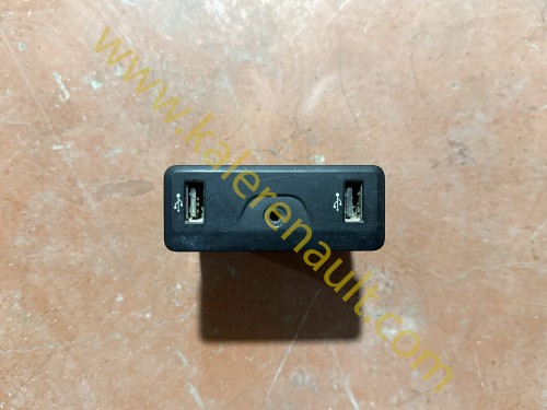 Renault Megane 4 USB Girişi 280230016R