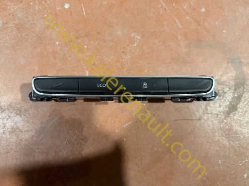 Renault Megane 4 Faz 1 Orta Konsol Buton Grubu 283E84929R Renault Megane 4 Faz 1 Orta Konsol Buton Grubu 283E84929R