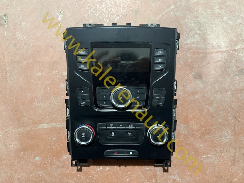 Renault Megane 4 Multimedya Ekranı 280904197R