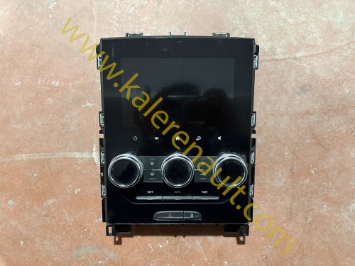 Renault Megane 4 Multimedya Ekranı 280902091R
