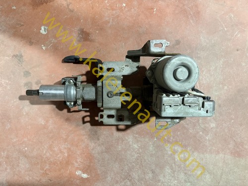 Renault Megane 4 Faz 1 Direksiyon Kolonu 488100135R Renault Megane 4 Faz 1 Direksiyon Kolonu 488100135R
