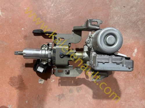 Renault Megane 4 Faz 1 Direksiyon Kolonu 488100422R Renault Megane 4 Faz 1 Direksiyon Kolonu 488100422R