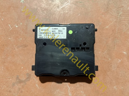 Renault Megane 4 Faz 1 Klima Beyni 285253373R