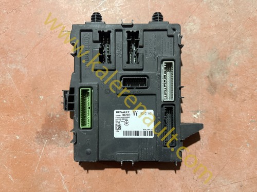 Renault Megane 4 Faz 1 UCH Beyni 284B13872R