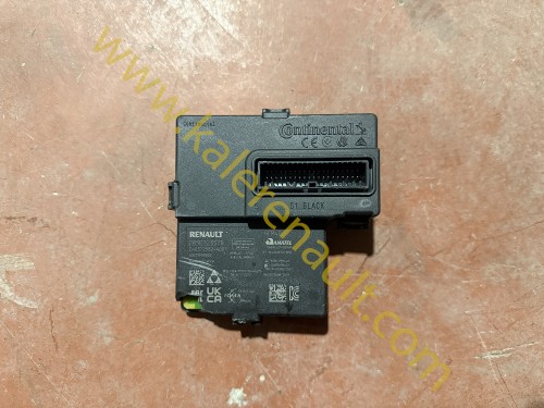 Renault Megane 4 Faz 2 Anahtar Algılama Beyni 285E22357R