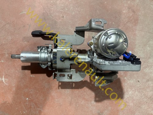 Renault Megane 4 Faz 2 Direksiyon Kolonu 488105964R Renault Megane 4 Faz 2 Direksiyon Kolonu 488105964R