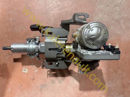 Renault Megane 4 Faz 2 Direksiyon Kolonu 488108774R Renault Megane 4 Faz 2 Direksiyon Kolonu 488108774R