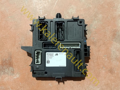 Renault Megane 4 Faz 2 UCH Beyni 284B29294R
