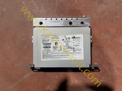 Renault Megane 4 Faz 2 Radyo Beyni 280217594R Renault Megane 4 Faz 2 Radyo Beyni 280217594R