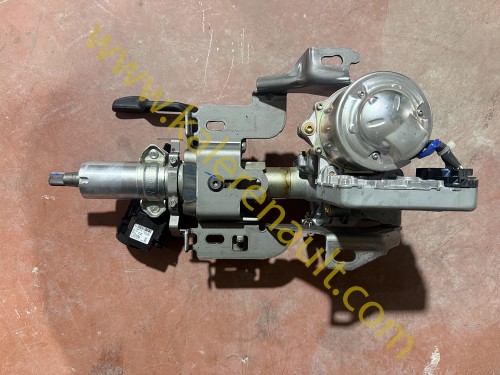 Renault Megane 4 Faz 2 Direksiyon Kolonu 488106734R Renault Megane 4 Faz 2 Direksiyon Kolonu 488106734R