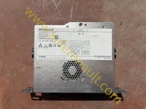 Renault Megane 4 Faz 2 Radyo Beyni 259156261R Renault Megane 4 Faz 2 Radyo Beyni 259156261R