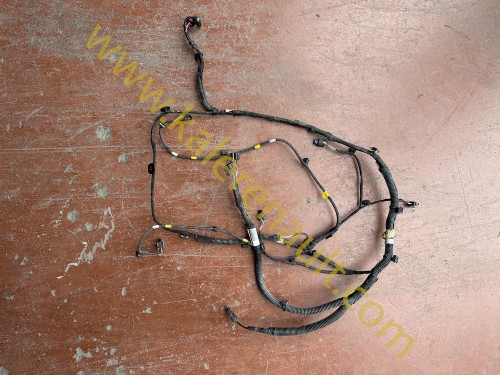 Renault Austral Ön Tampon Tesisatı 253A92075R