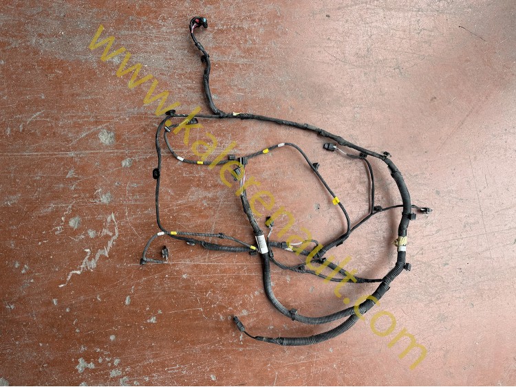 Renault Austral Ön Tampon Tesisatı 253A92075R