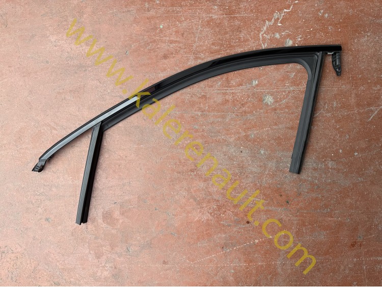 Renault Austral Sol Ön Kapı Cam Fitili Alpine 803310182R