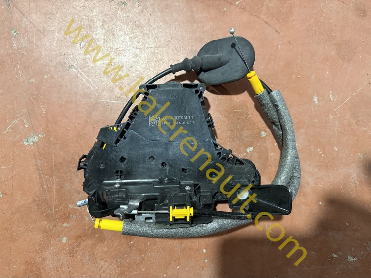 Renault Austral Sol Ön Kapı Kilidi 805038532R