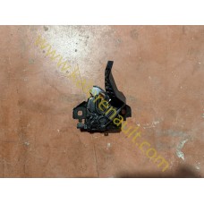 Renault Austral Ön Kaput Kilidi 656011165R