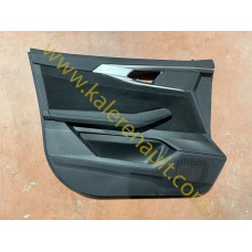 Renault Austral Sol Ön Kapı Döşemesi Alpine 809018857R Renault Austral Sol Ön Kapı Döşemesi Alpine 809018857R