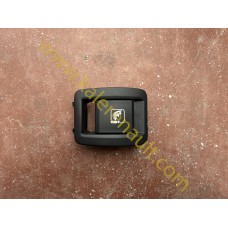 Renault Austral Arka Koltuk İsofix Kapağı 873E24846R Renault Austral Arka Koltuk İsofix Kapağı 873E24846R