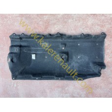 Renault Austral Marşpiyel Alt Muhafaza Sol 748156595R
