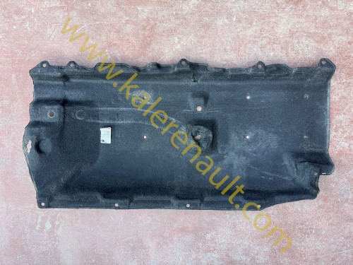 Renault Austral Marşpiyel Alt Muhafaza Sol 748156595R Renault Austral Marşpiyel Alt Muhafaza Sol 748156595R