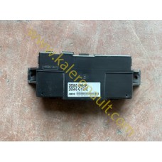 Renault Austral Ön Koltuk Beyni 285658964R
