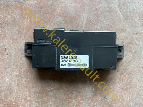 Renault Austral Ön Koltuk Beyni 285658964R Renault Austral Ön Koltuk Beyni 285658964R