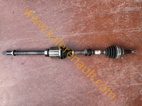 Renault Austral 1.3 TCe Otomatik Sağ Ön Aks 391006UB2B