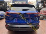 Renault Austral Sol Arka Çeyrek - Çamurluk Kesme (Demir Mavi)