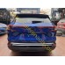 Renault Austral Sağ Arka Çeyrek - Çamurluk Kesme (Demir Mavi) Renault Austral Sağ Arka Çeyrek - Çamurluk Kesme (Demir Mavi)