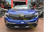 Renault Austral Ön Kaput (Demir Mavi)
