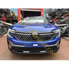 Renault Austral Ön Panel 625007444R Renault Austral Ön Panel 625007444R