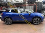 Renault Austral Komple Kasa - Kupa (Demir Mavi)