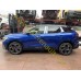 Renault Austral Sol Arka Kapı (Demir Mavi) 821010509R