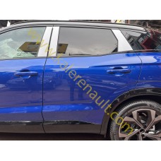Renault Austral Sol Arka Kapı (Demir Mavi) 821010509R Renault Austral Sol Arka Kapı (Demir Mavi) 821010509R
