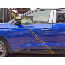 Renault Austral Sol Ön Kapı (Demir Mavi) 801018968R Renault Austral Sol Ön Kapı (Demir Mavi) 801018968R