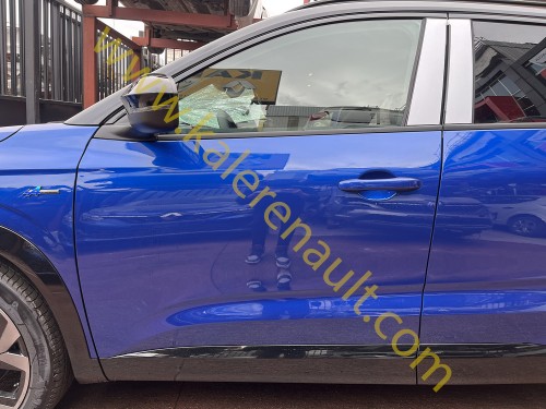 Renault Austral Sol Ön Kapı (Demir Mavi)