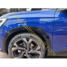 Renault Austral Sol Ön Çamurluk (Demir Mavi) 631139450R Renault Austral Sol Ön Çamurluk (Demir Mavi) 631139450R