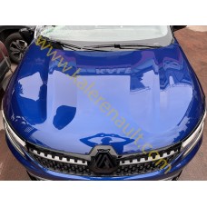 Renault Austral Ön Kaput (Demir Mavi) 651008025R