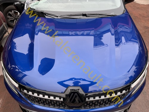 Renault Austral Ön Kaput (Demir Mavi)