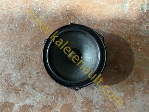 Renault Austral Sağ - Sol Ön Kapı Hoparlörü 281444213R