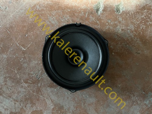 Renault Austral Sağ - Sol Arka Kapı Hoparlörü 281443585R