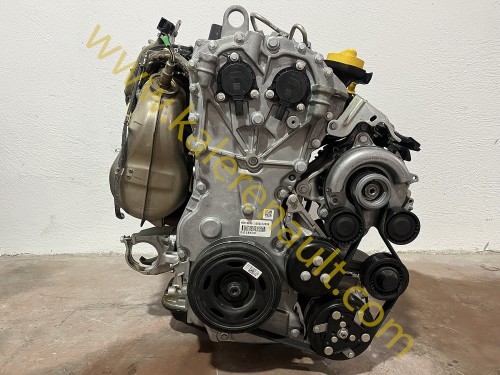 Renault Austral 1.3 TCe Mild Hybrid Komple Motor 160 bg H5HE498