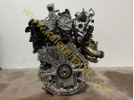 Renault Austral 1.3 TCe Mild Hybrid Komple Motor 160 bg H5HE498