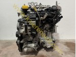 Renault Austral 1.3 TCe Mild Hybrid Komple Motor 160 bg H5HE498