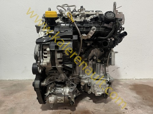 Renault Austral 1.3 TCe Hybrid Klima Kompresörü 926006UB0A